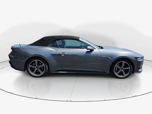 Used 2024 Ford Mustang Premium RWD image 2