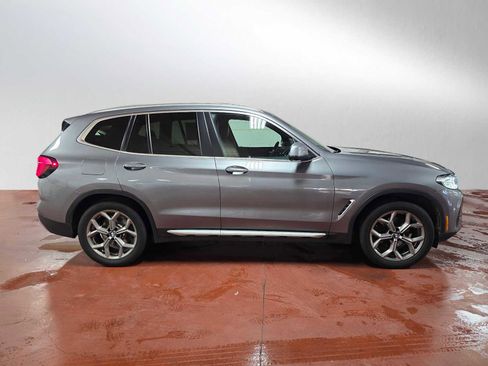Used 2024 BMW X3 xDrive30i image 2