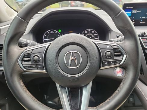 Certified 2022 Acura RDX w/ Technology Package image 12