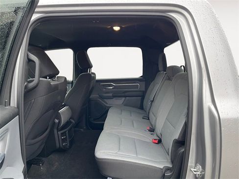 Used 2022 RAM 1500 Big Horn image 13