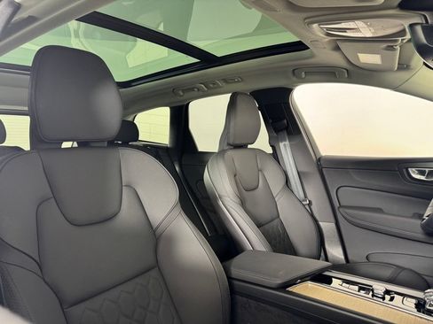 New 2026 Volvo XC60 B5 Plus w/ Protection Package Premier AWD/4WD image 8