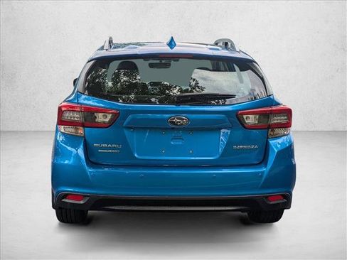 Used 2020 Subaru WRX Limited w/ WRX Sport Package AWD/4WD image 7