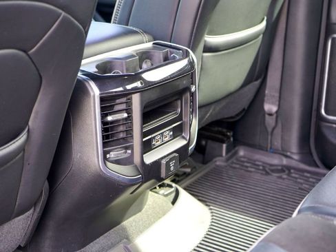 Used 2020 RAM 1500 Laramie w/ Sport Appearance Package image 25