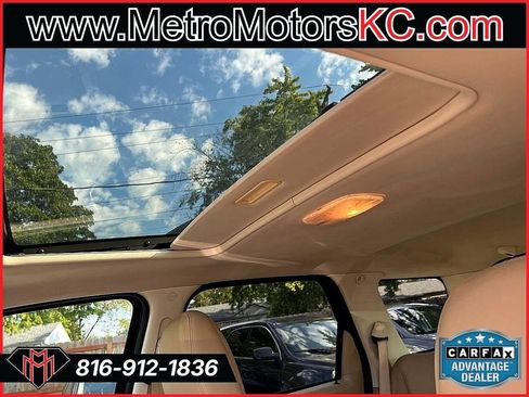 Used 2012 Ford Escape Limited image 27