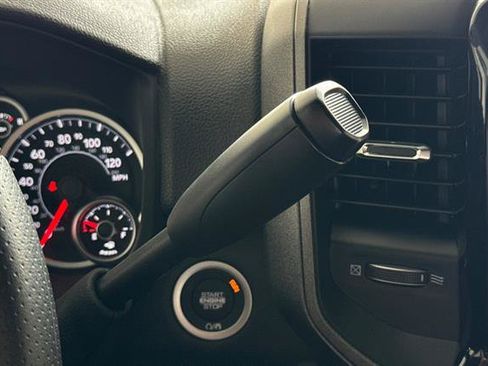 New 2026 RAM 3500 Tradesman AWD/4WD image 17