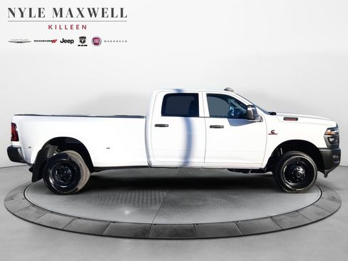 New 2026 RAM 3500 Tradesman image 17