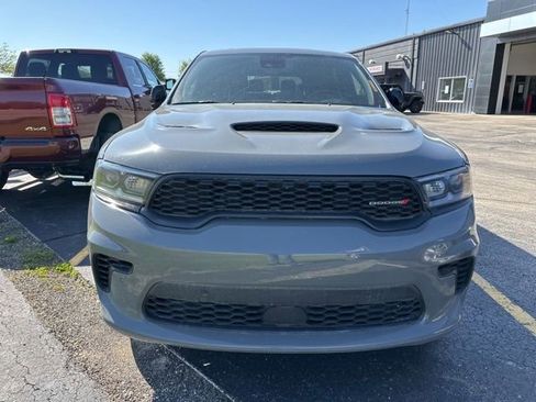 Used 2025 Dodge Durango R/T AWD/4WD image 19
