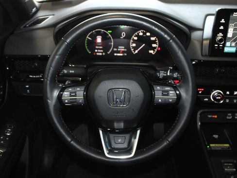 Certified 2025 Honda CR-V Sport Touring image 20