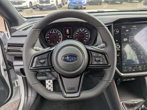 New 2026 Subaru WRX Premium image 13