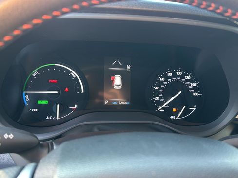 Certified 2023 Toyota Sienna XSE image 18