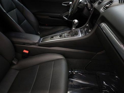 Used 2024 Porsche 718 Boxster S RWD image 86