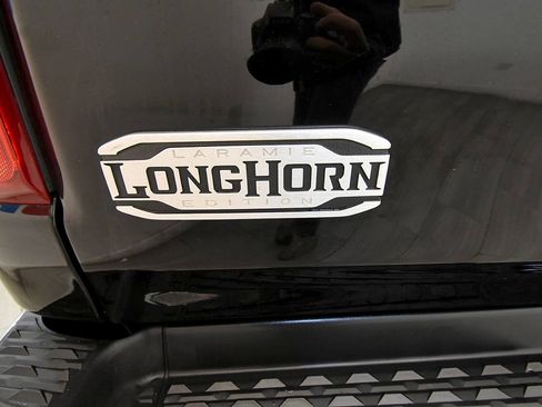 Used 2020 RAM 1500 Limited AWD/4WD image 49