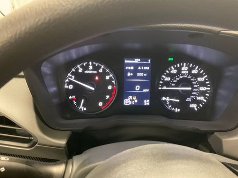 New 2026 Subaru Crosstrek 2.5i image 13