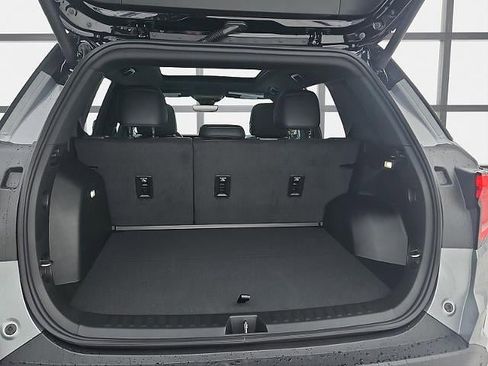 New 2026 GMC Terrain Elevation w/ Elevation Premium Package image 12