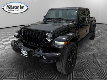 Used 2023 Jeep Gladiator Overland