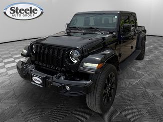 Used 2023 Jeep Gladiator Overland AWD/4WD 360° Tour