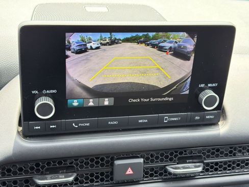 Used 2025 Honda HR-V LX image 22