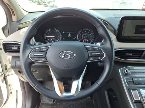 Used 2023 Hyundai Santa Fe SEL image 20