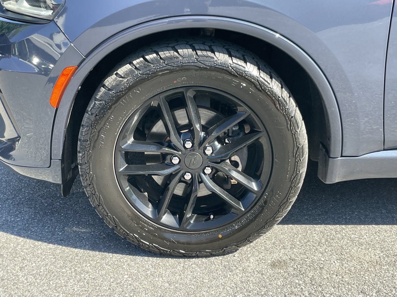 Used 2021 Dodge Durango GT AWD/4WD image 26