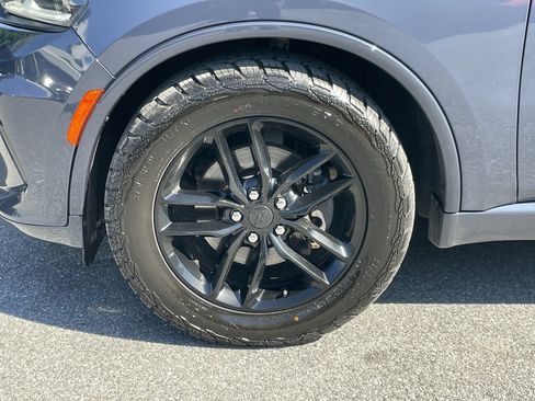 Used 2021 Dodge Durango GT AWD/4WD image 26