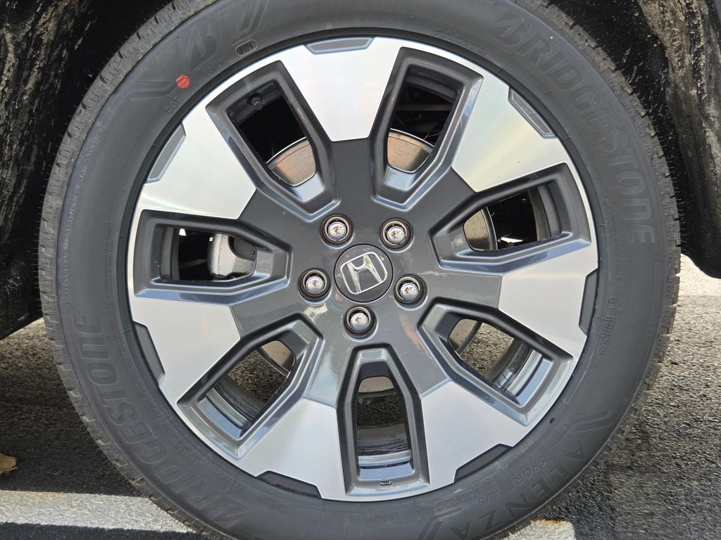 New 2026 Honda Pilot Elite image 19