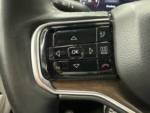 Used 2022 Jeep Grand Wagoneer Series I w/ Flexible Seating Group AWD/4WD image 22
