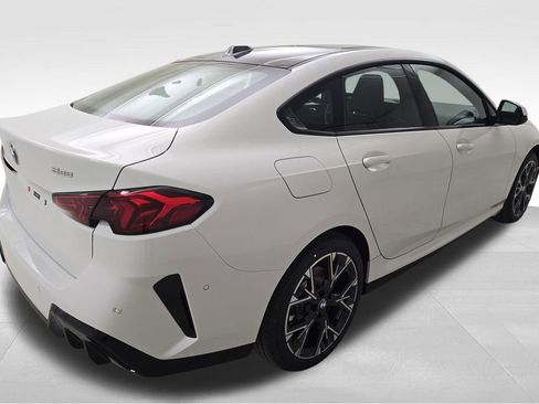 New 2025 BMW 228i xDrive w/ Premium Package image 9