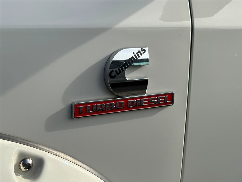 Used 2019 RAM 2500 Limited AWD/4WD image 12