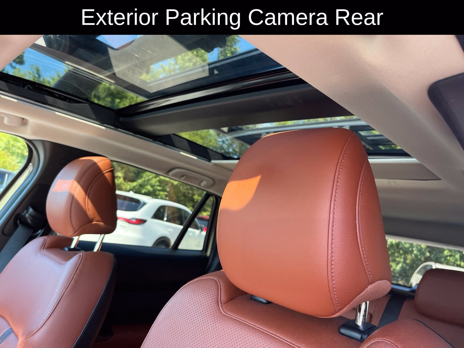 Used 2023 MAZDA CX-50 Meridian Edition w/ Apex Package AWD/4WD image 15