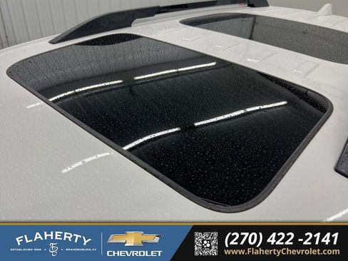 Used 2021 GMC Acadia AT4 w/ Preferred Package AWD/4WD image 37
