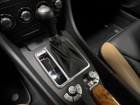 Used 2007 Mercedes-Benz SLK 350 image 25