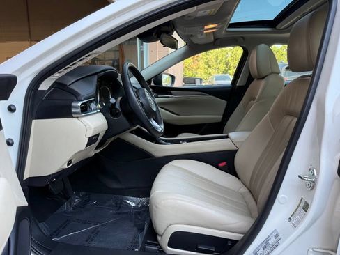 Used 2019 MAZDA MAZDA6 Touring FWD image 9