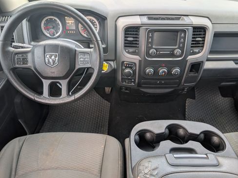 Used 2014 RAM 1500 Express AWD/4WD image 6