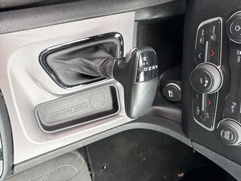 Used 2023 Dodge Charger SXT w/ Blacktop Package RWD image 4