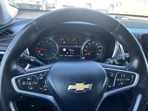 Used 2022 Chevrolet Equinox Premier AWD/4WD image 28