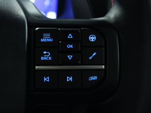 Used 2025 Ford F150 Raptor AWD/4WD image 22