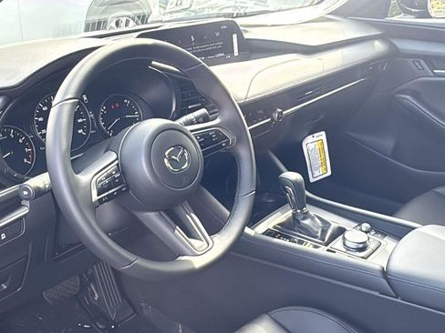 New 2026 MAZDA MAZDA3 s Sport image 18