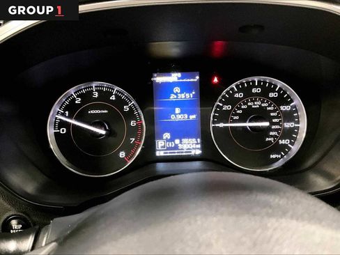 Certified 2023 Subaru Crosstrek 2.5i Limited image 25