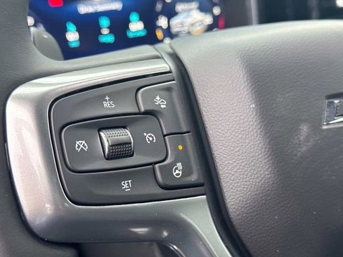 New 2026 Chevrolet Silverado 1500 RST w/ All Star Edition Plus AWD/4WD image 25