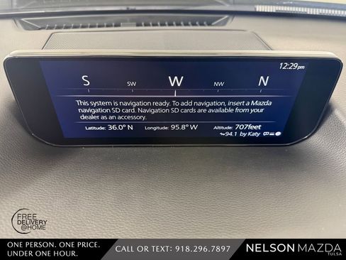 New 2026 MAZDA CX-50 Meridian Edition w/ Weather Package AWD/4WD image 30