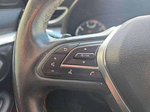 Used 2019 INFINITI QX50 Luxe w/ Cargo Package AWD/4WD image 25