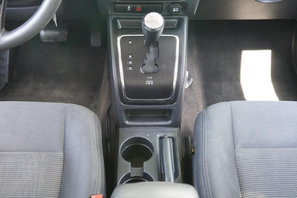 Used 2015 Jeep Patriot Sport w/ Power Value Group FWD image 20