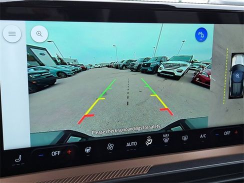 Certified 2025 Ford Bronco Sport Outer Banks w/ Outer Banks Tech Package+ image 24