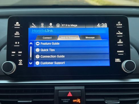 Used 2022 Honda Accord Sport Special Edition image 39