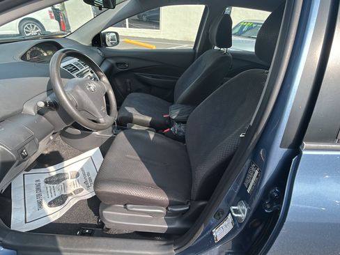 Used 2007 Toyota Yaris Sedan FWD image 21
