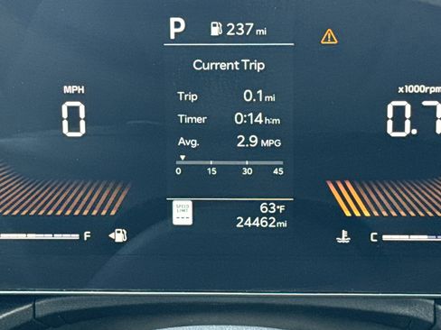 Used 2025 Kia K4 LXS image 20