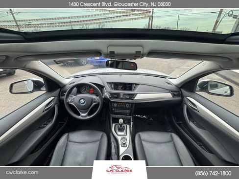 Used 2014 BMW X1 xDrive28i w/ Premium Package image 18