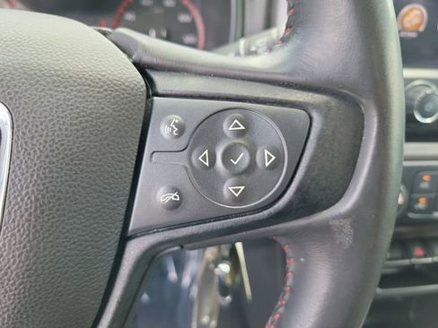 Used 2016 GMC Canyon SLE w/ All Terrain Adventure Package RWD image 27