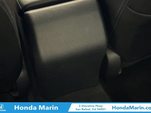 Certified 2024 Honda Accord EX image 16