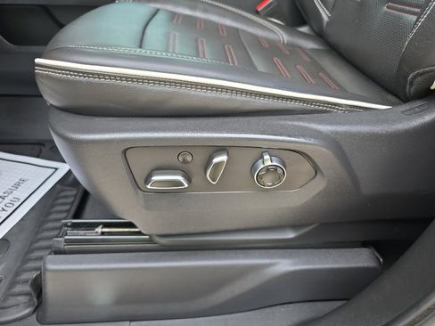 Used 2022 GMC Sierra 1500 AT4X AWD/4WD image 15
